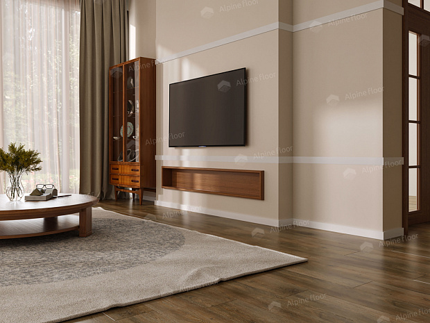 Профиль универсальный Alpine Floor Tanle TL016009 Анжи