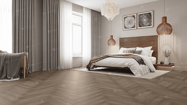 SPC-ламинат Alpine Floor Parquet Premium ECO 19-7 MC