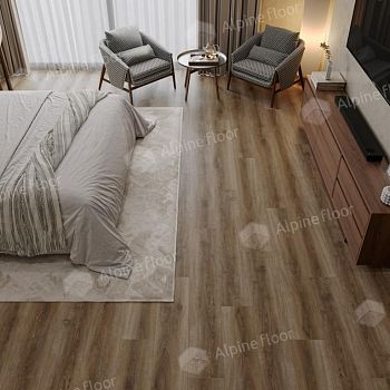 Ламинат Alpine Floor Original Aura LF100-14