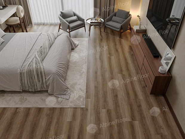 Ламинат Alpine Floor Original Aura LF100-14