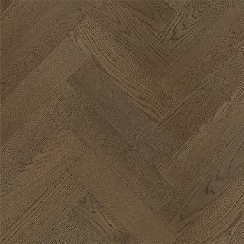 Паркетная доска Quartz Parquet Штучный паркет Дуб Амбарный 44-1258-04