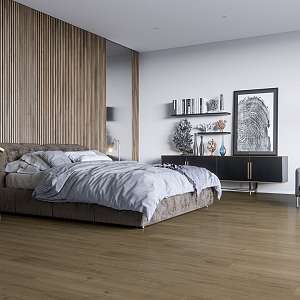 SPC-ламинат Fargo Comfort 81996-10 Дуб Марракеш