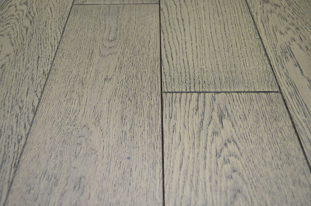 Инженерная доска Vecchio Parquet Модерн Дуб Старый амбар