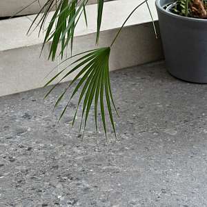 Vinilam Ceramo Stone 71613 (Терраццо)