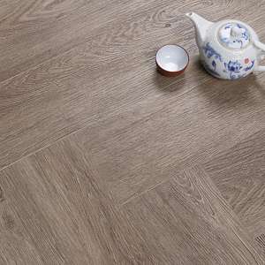 Кварцвиниловая плитка L`Quarzo Дуб Асадор Lm810