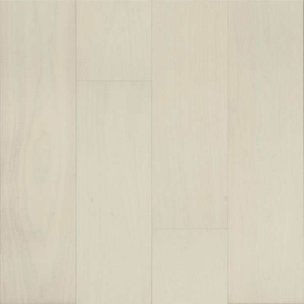 Паркетная доска Quartz Parquet Классик 5 Клён Американский Белый 400-56