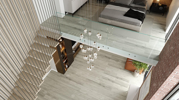 SPC-ламинат Alpine Floor Premium XL ECO 7-22 MC