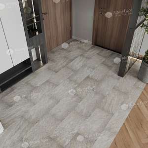 SPC-ламинат Alpine Floor Stone Mineral Core ECO 4-13 MC