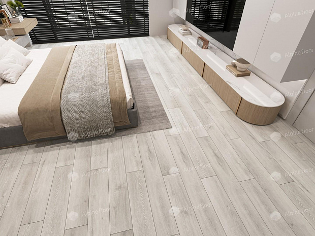 SPC-ламинат Alpine Floor Classic ECO 134-5 MC