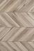 Кварц-винил Aquafloor Parquet Chevron Glue AF2551PGCh - фото №1