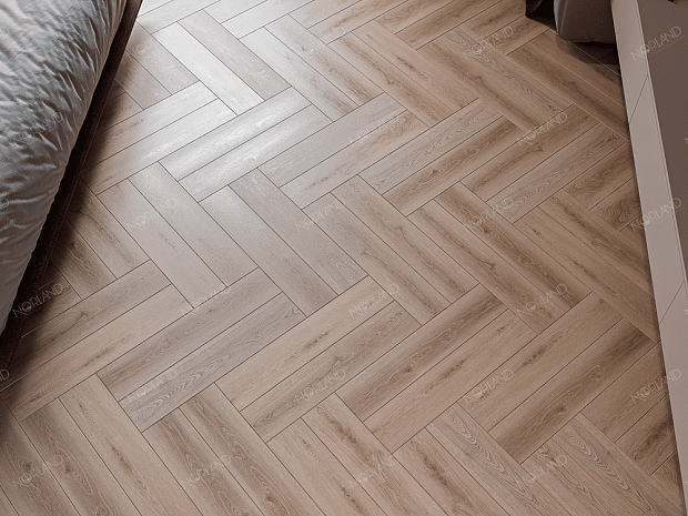 Кварц-винил Norland Lagom Parquet LVT 1034-02