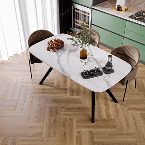 Кварц-винил Norland Lagom Parquet LVT 1034-10