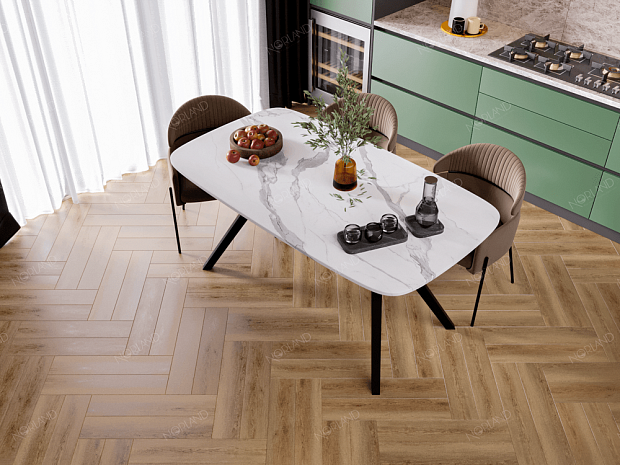 Кварц-винил Norland Lagom Parquet LVT 1034-10