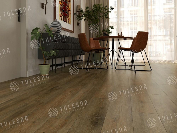 SPC-ламинат Tulesna Ottimo 1004-9