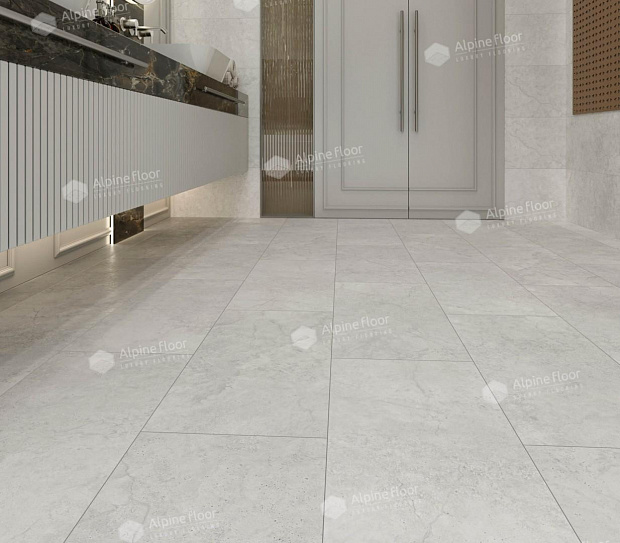 SPC-ламинат Alpine Floor Stone Mineral Core ЕСО 4-16 MC