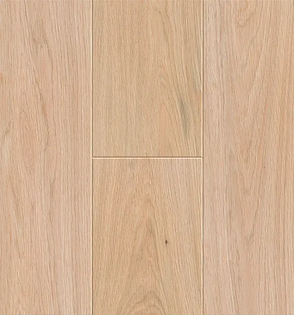 Инженерная доска Living Tree Дуб Шелковый Селект