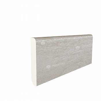 Напольный плинтус Alpine Floor Parquet Light SK 13-9 Голубой Лес
