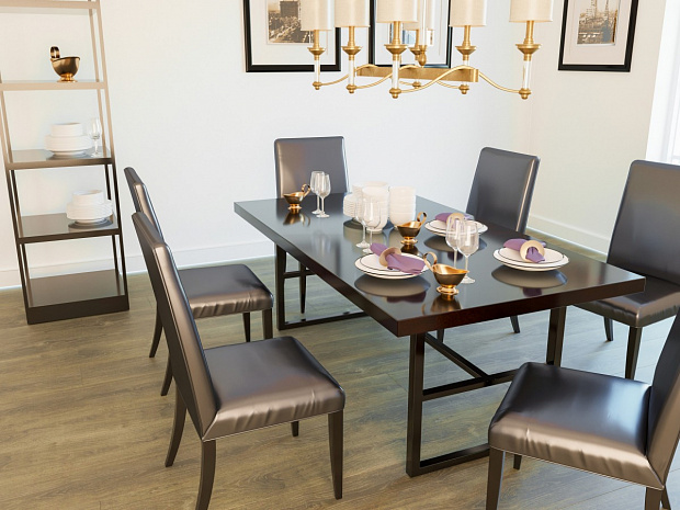 Ламинат Alloc Grand Avenue Эмбасси Роу 8581
