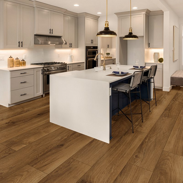 SPC-ламинат Aberhof Prado19 2990