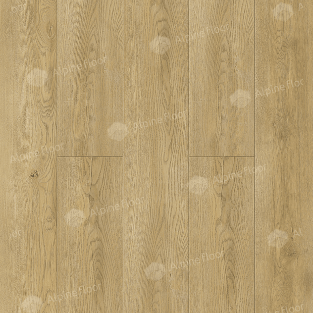 SPC-ламинат Alpine Floor Classic Light ECO 135-66 MC