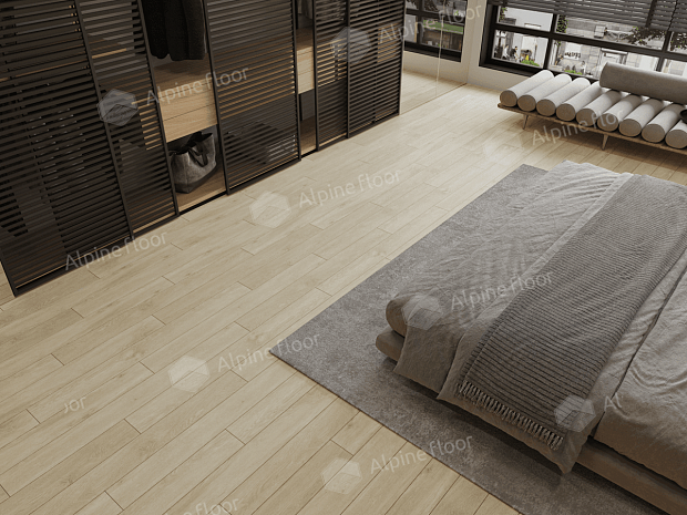 SPC-ламинат Alpine Floor Grand Sequoia Village ECO 11-307 MC