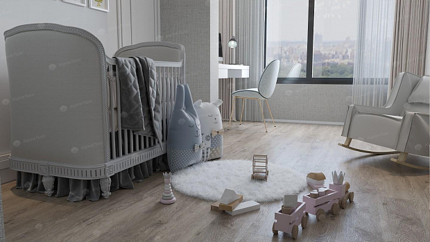SPC-ламинат Alpine Floor Grand Sequoia Superior ABA ECO 11-903 MC