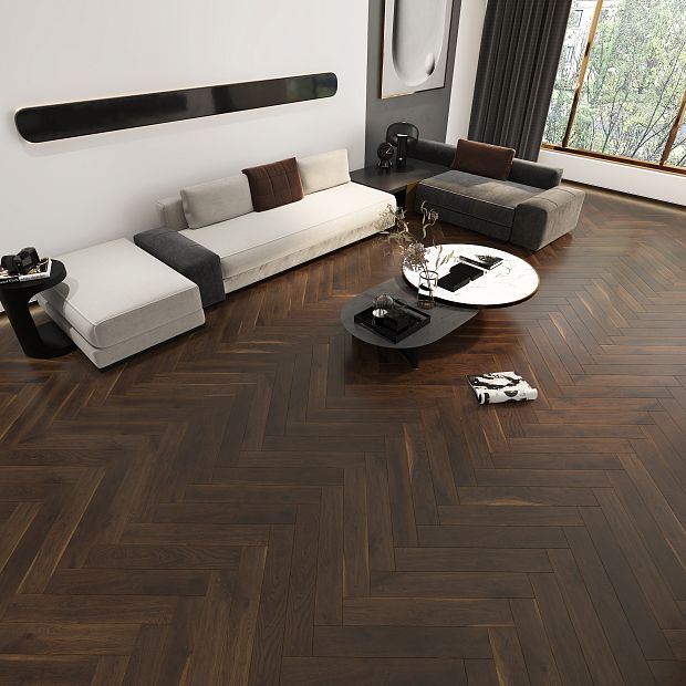 Ламинат Lamiwood Chester 517 Дуб Винчестер