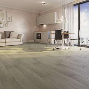 SPC-ламинат Steinholz Prime Траун STH027