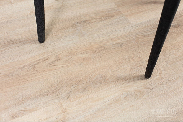 Vinilam Ceramo Wood 5548 (Дуб Брюз)