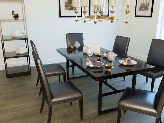 Ламинат Alloc Grand Avenue Мэдисон Авеню 9001