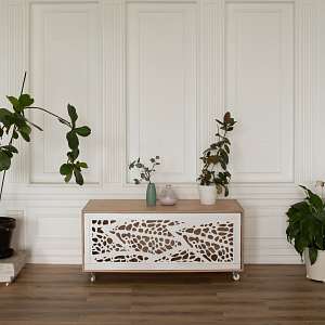 Vinilam CORK 10130V фаска (Дуб Антверпен)