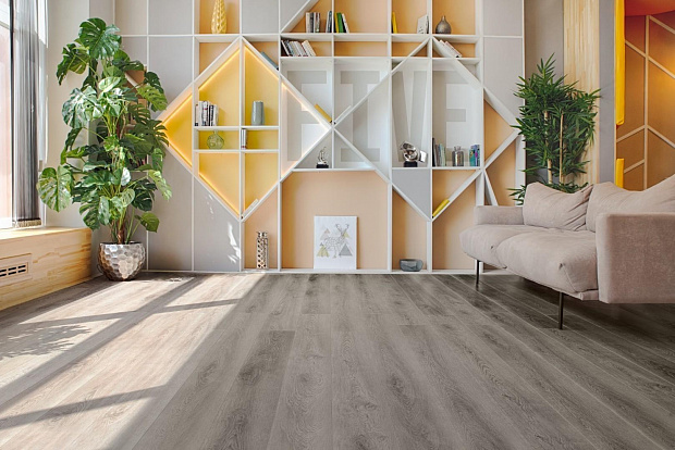 SPC-ламинат Alpine Floor Grand Sequoia Light ЕСО 11-1501 MC