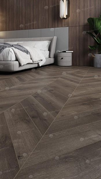 SPC-ламинат Alpine Floor Chevron Alpine ECO 18-9 MC