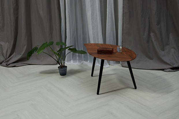 SPC-ламинат Steinholz Herringbone Амбрас STH036H