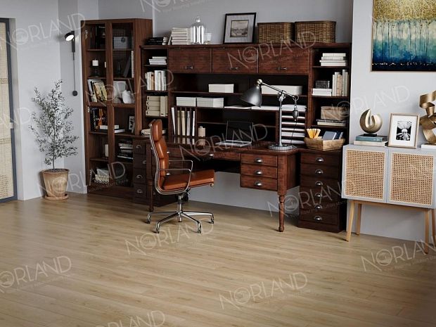 Кварц-винил Norland Sigrid LVT 1003-21