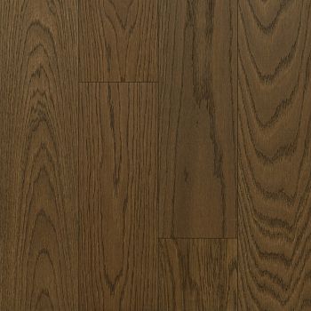 Паркетная доска Quartz Parquet Классик 7 Дуб Брауни 413