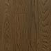Паркетная доска Quartz Parquet Классик 7 Дуб Брауни 413 - фото №1