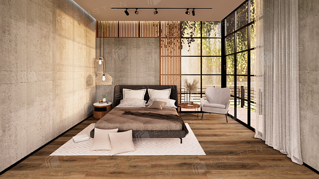 SPC-ламинат Ensten Hygge ECO 102-15 Айва