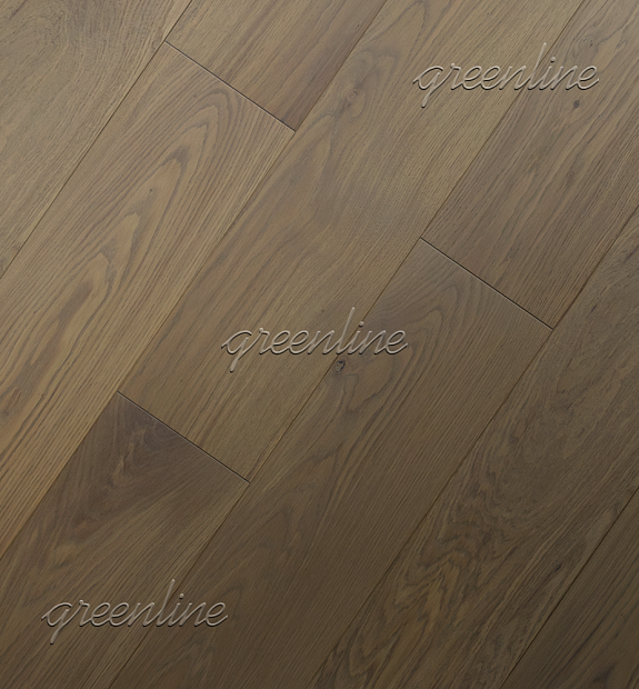 Инженерная доска Greenline Extra 710 Дуб Вулкано