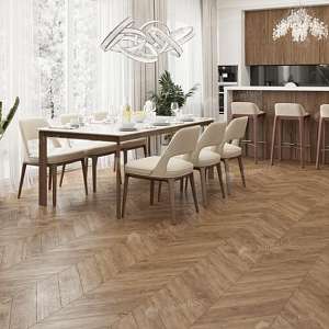 Кварц-винил Alpine Floor Chevron Alpine LVT ECO 20-10