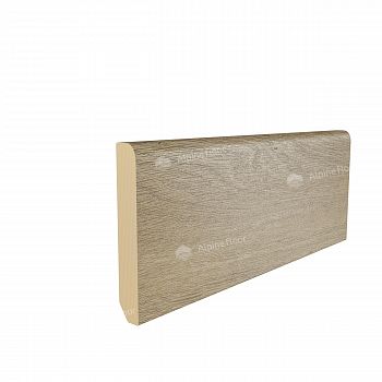 Напольный плинтус Alpine Floor Parquet Light SK 13-17 Дуб Синистра