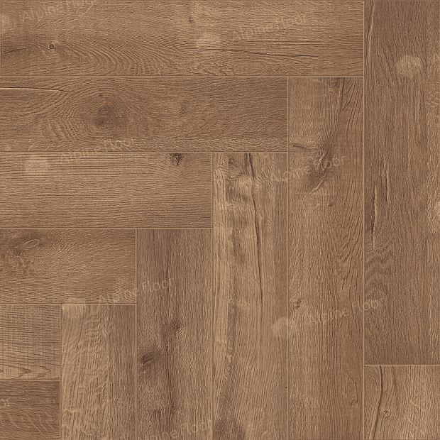 SPC-ламинат Alpine Floor Parquet Premium ECO 19-2 MC