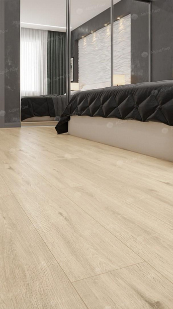 SPC-ламинат Alpine Floor Classic ECO 106-2 MC