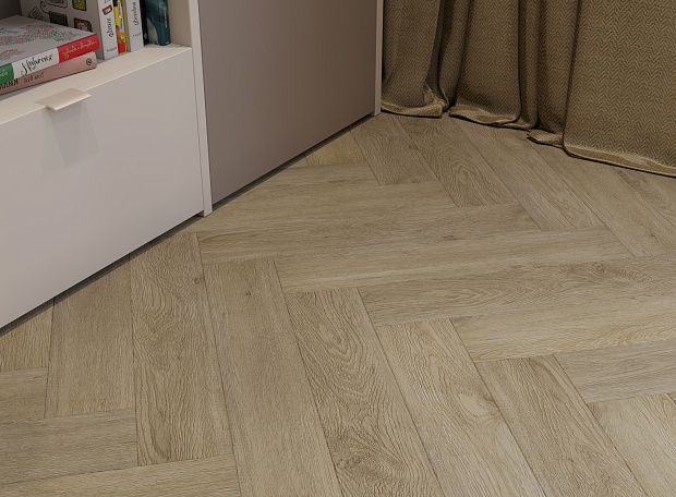 SPC-ламинат Steinholz Herringbone Ульрих STH034Н