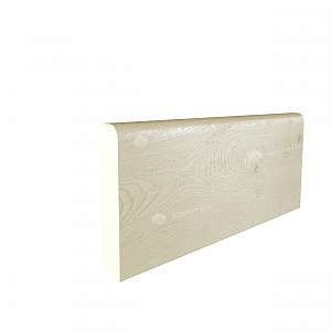 Напольный плинтус Alpine Floor Parquet Light SK 11-25 Гиперион