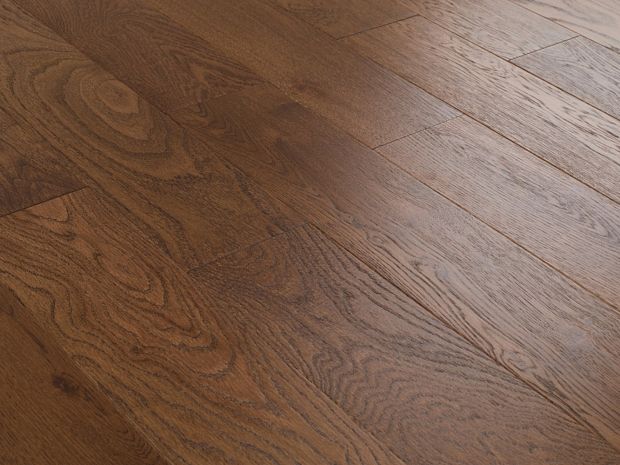 Инженерная доска Primavera 400-1300 Polvo Натур Натур