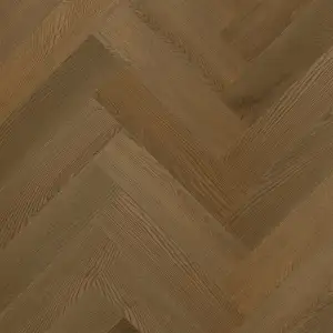 SPC-ламинат Fargo Herringbone 44-653-76  Дуб Окленд