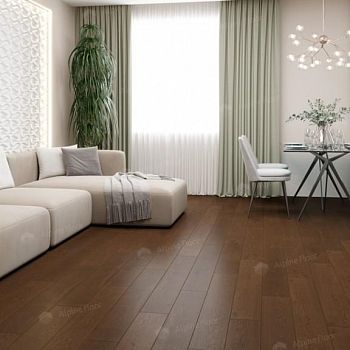 Инженерная доска Alpine Floor Villa EW201-08