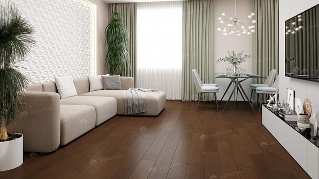 Инженерная доска Alpine Floor Villa EW201-08