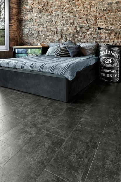 SPC-ламинат Alpine Floor Stone Mineral Core ECO 4-11 MC
